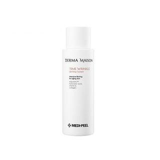 Medi-peel - Derma Maison Time Wrinkle Derma Toner 250ml