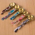 Tassel Braided Strap Watch