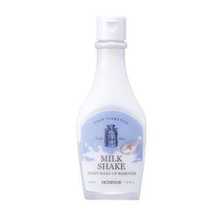 Skinfood - Milk Shake Point Make-up Remover New 160ml