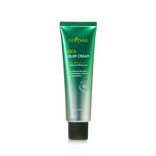 Isntree - Cica Relief Cream 50ml