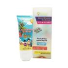Jacus - Natural Minerals Sun Screen Spf 35 Pa+++ 60ml