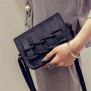 Mini Shoulder Pouch