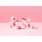 Tirtir - Be More Satin Lipstick - 5 Colors Cozy Pink