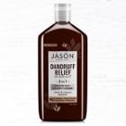 Jason - Dandruff Relief Treatment 2 In 1 (shampoo + Conditioner) 12 Oz 12oz / 355ml