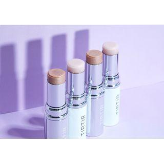 Tirtir - My Glow Highlighter - 2 Types Shimmer