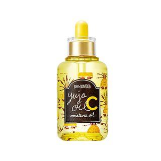 Skinfood - Citron Oil C Moisture Oil (bbh) 53ml