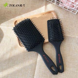 Anti-static Hair Brush