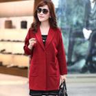 Pocket Coat