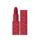 Romand  - Zero Gram Matte Lipstick (sunset Letter Limited Edition) (5 Colors) #12 Sunlight
