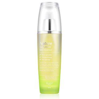 The Plant Base - Nature Solution Skin Essence 40ml 40ml