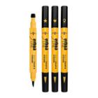 Bronx Colors - Urban Line Beauty Stamp & Eyeliner 03 Bronx, 1 Pc