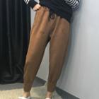 Baggy Harem Pants