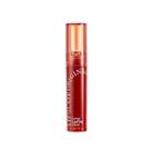 The Face Shop - Fmgt Lip Glaze - 6 Colors #01 Deep Tangerine