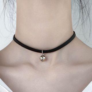 Bell Choker Black - One Size