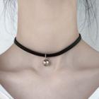 Bell Choker Black - One Size