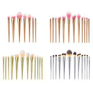 Set Of 7 / 12 : Makeup Brush
