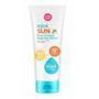 Cathy Doll - Aqua Sun Non Greasy Body Sun Serum Spf 50 Pa+++ 138ml