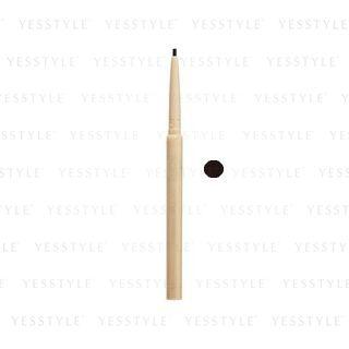 Sweets Sweets - Gel Taste Eyeliner (#01 Pure Black) 0.14g