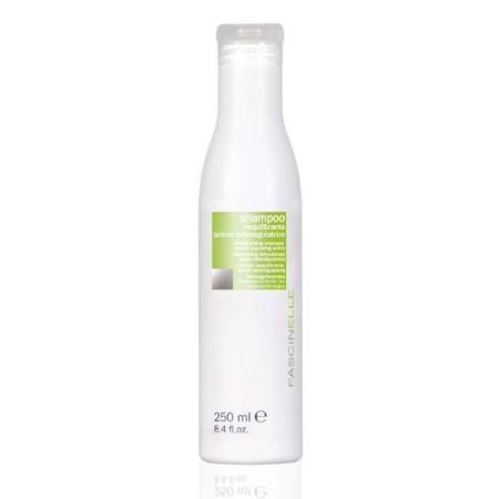 Fascinelle - Reequilibrating Shampoo - Sebum Regulating Action 250ml