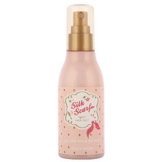 Etude House - Silk Scarf Moist Hair Mist 120ml 120ml