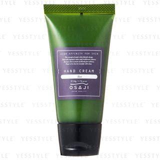 Osaji - Hand Cream Ikoi 50g
