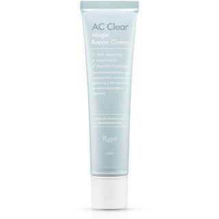 The Plant Base - Ac Clear Magic Repair Cream 30ml 30ml