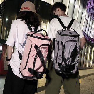 Nylon Duffle Bag