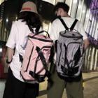 Nylon Duffle Bag
