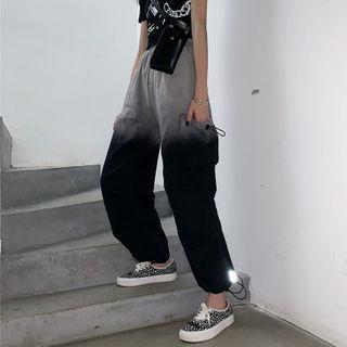 Ombre Sweatpants