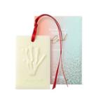 Innisfree - Scented Wax Tablet Jeju Coral Collection - 2 Types Sparkling Coral