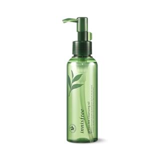Innisfree - Green Tea Cleansing Oil 150ml 150ml