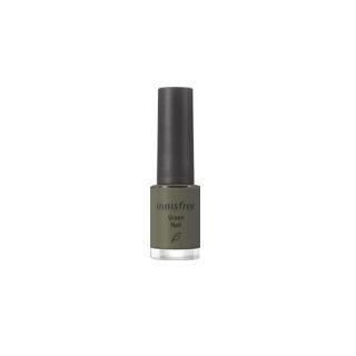 Innisfree - Green Nail - 21 Colors #18
