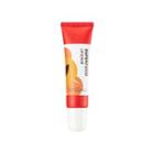 Missha - Superfood Lip Scrub #apricot Seed 5.2g
