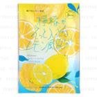 Charley - Setouchi Lemon Bath Bag 3 Pcs