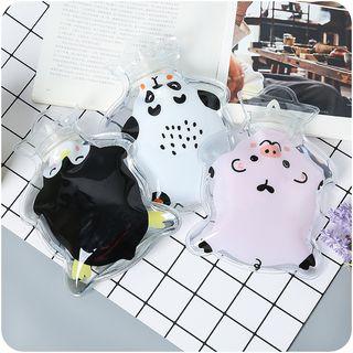 Animal Printed Hot Water Bag