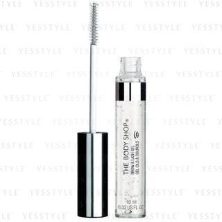 The Body Shop - Brow And Lash Gel 10ml