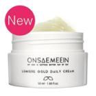 Onsaemeein - Lumiere Gold Daily Cream 50ml 50ml
