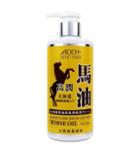 Add+ - Horse Oil Moisture Skin Lotion (yellow) 300ml