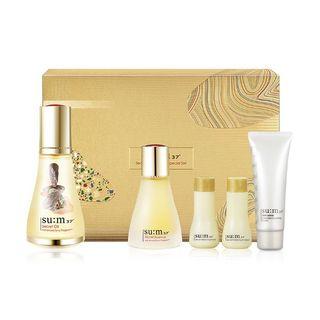 Su:m37 - Secret Oil Serenity Special Set 5 Pcs