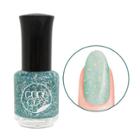 Lucky Trendy - Peel Off Nail Polish (hgm485) 1 Pc