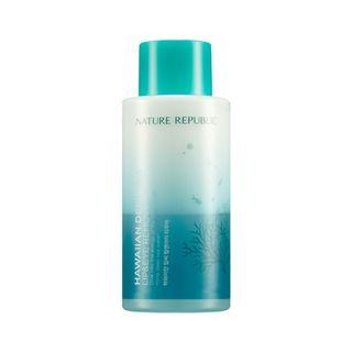 Nature Republic - Hawaiian Deep Sea Lip & Eye Remover 120ml
