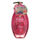 Kose - Je L'aime Secret Des Fruits Non-silicone Shampoo (deep Moist) 500ml
