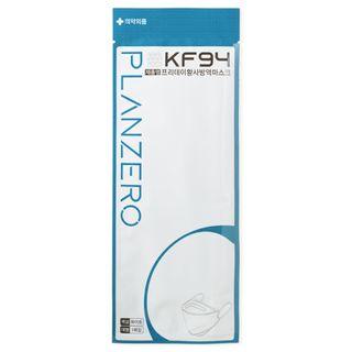 Plan Zero Free Day Kf94 Face Mask (1 Pc) 1pc