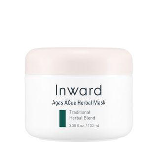 Inward  - Agas Acue Herbal Mask 100ml