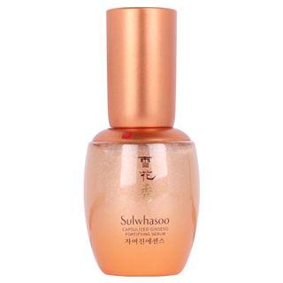 Sulwhasoo - Capsulized Ginseng Fortifying Serum 50ml