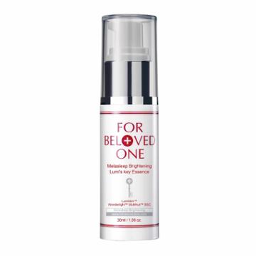 For Beloved One - Melasleep Brightening Lumis Key Essence 30ml