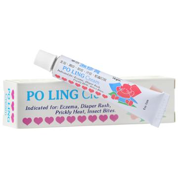 Advance Pharmaceutical - Po Ling Cream 10g