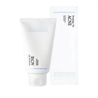 Pyunkang Yul - Acne Facial Cleanser 120ml 120ml