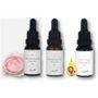 Aster Aroma - Face Oil 15ml - 3 Types