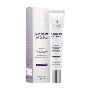 Anacis - K Oxiderm Op Cream Mini 15ml